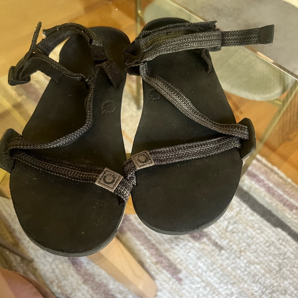 Xero hiking/camping sandals size 8.5